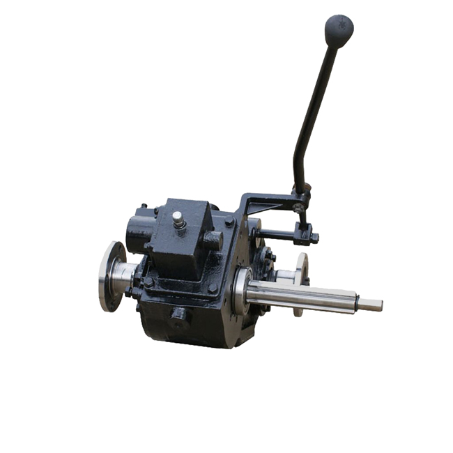 汽車前橋有哪些形式