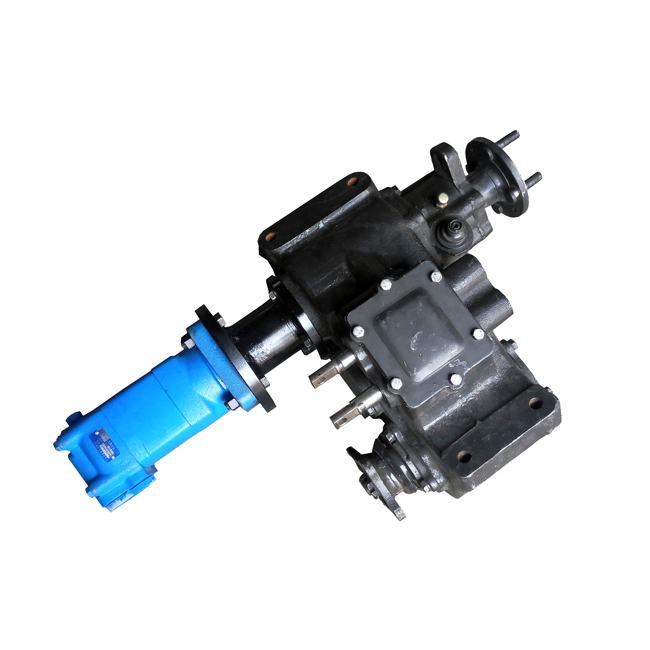 如何確保車橋使用的安全性